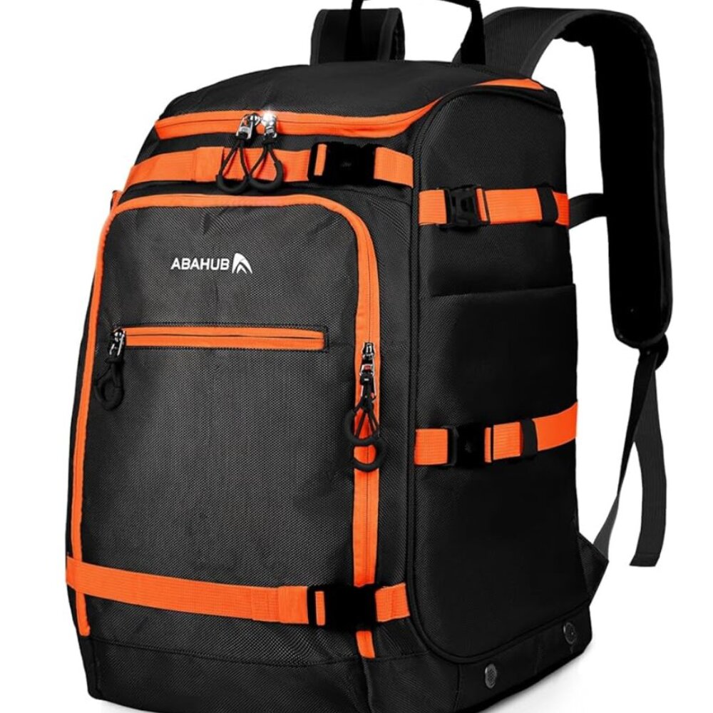 Ski Boot Nylon Bag 50L